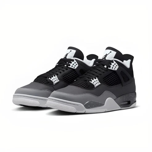 Air Jordan 4 Retro Fear