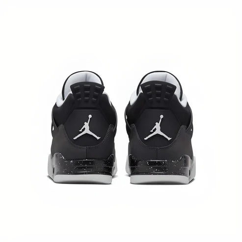 Air Jordan 4 Retro Fear