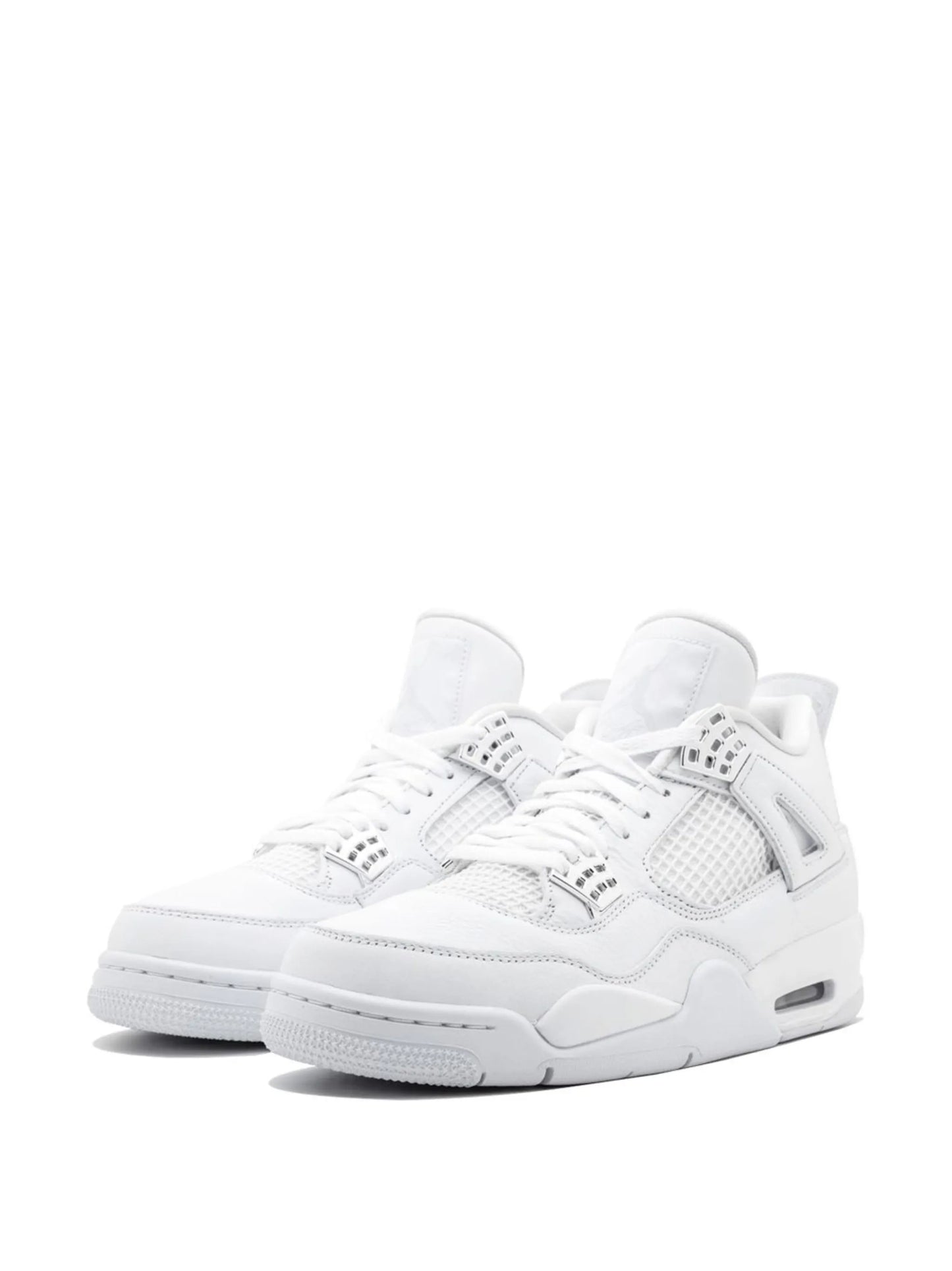 Air Jordan 4 Retro pure money