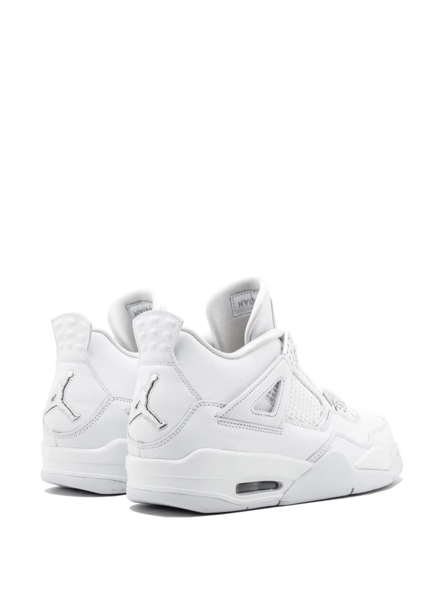 Air Jordan 4 Retro pure money