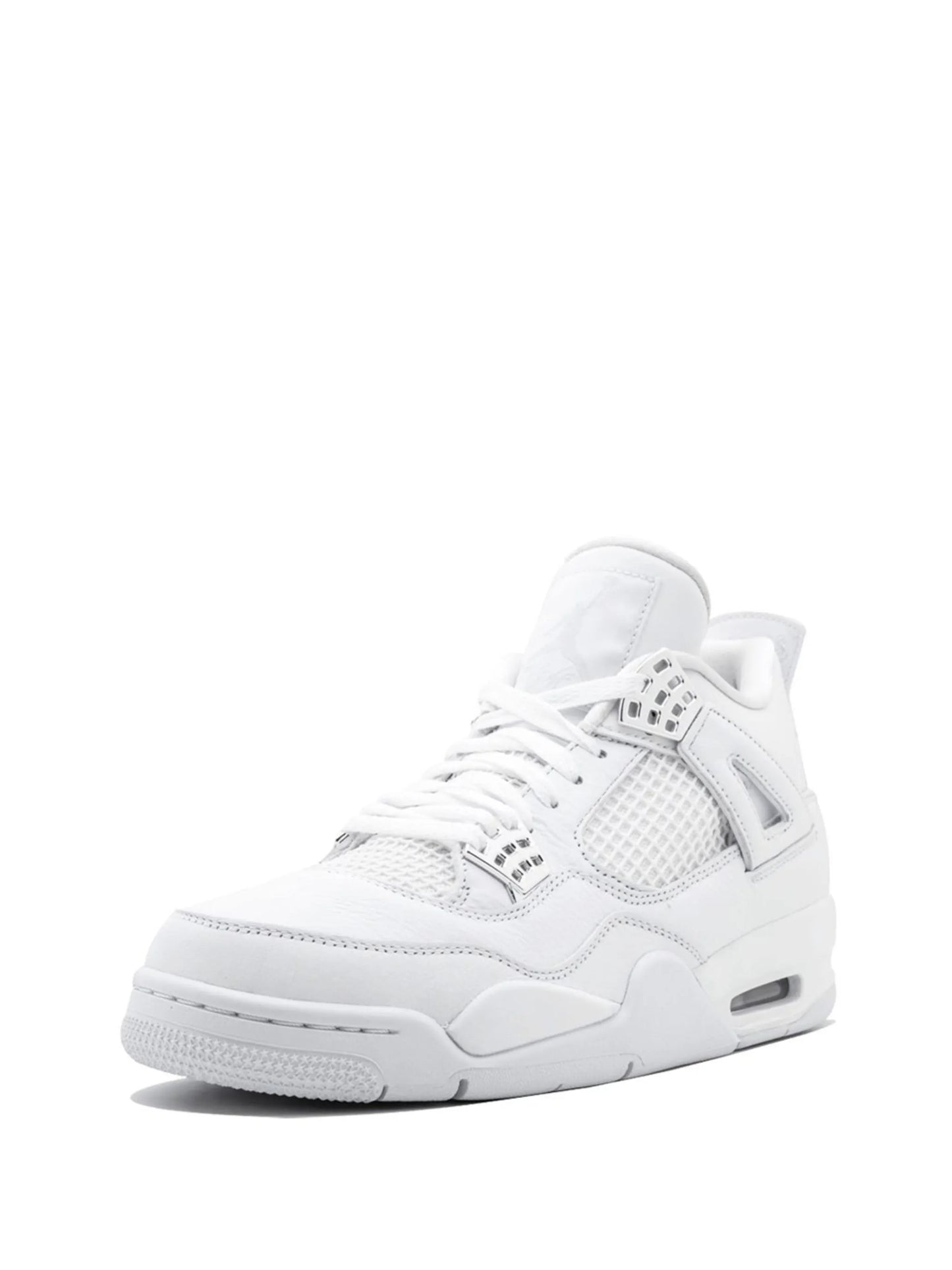 Air Jordan 4 Retro pure money