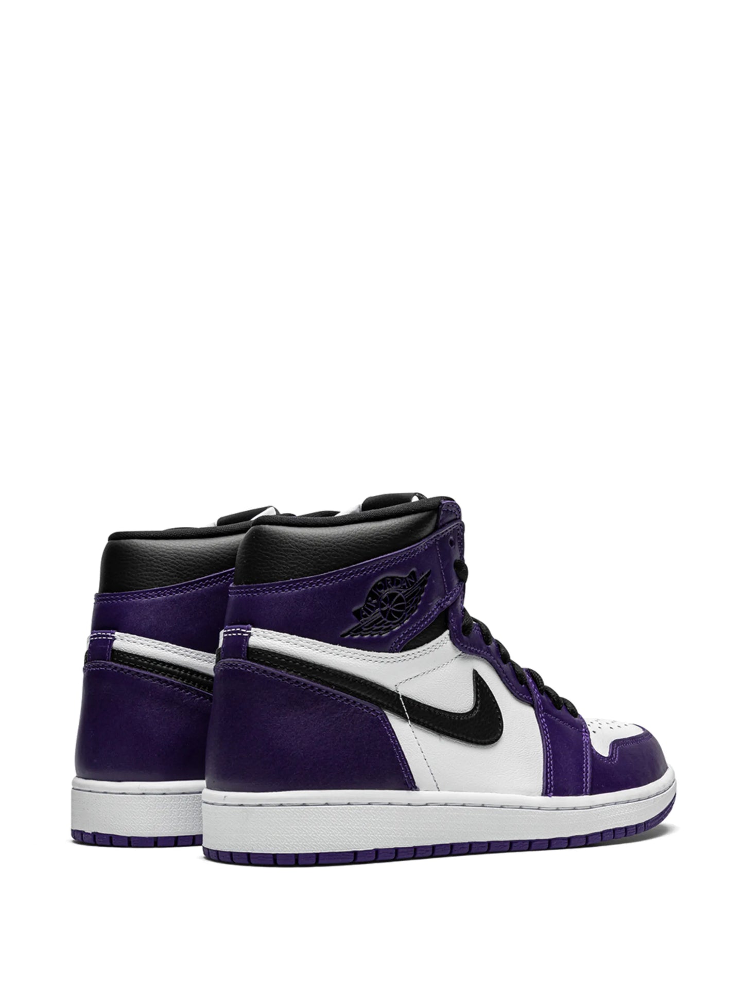 Air Jordan 1 Retro High OG Court Purple