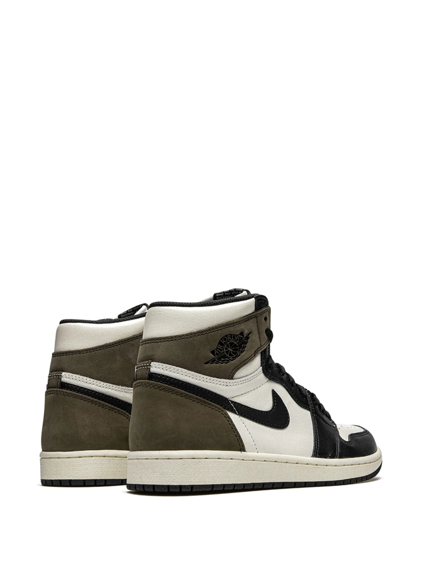 Air Jordan 1 Dark Mocha