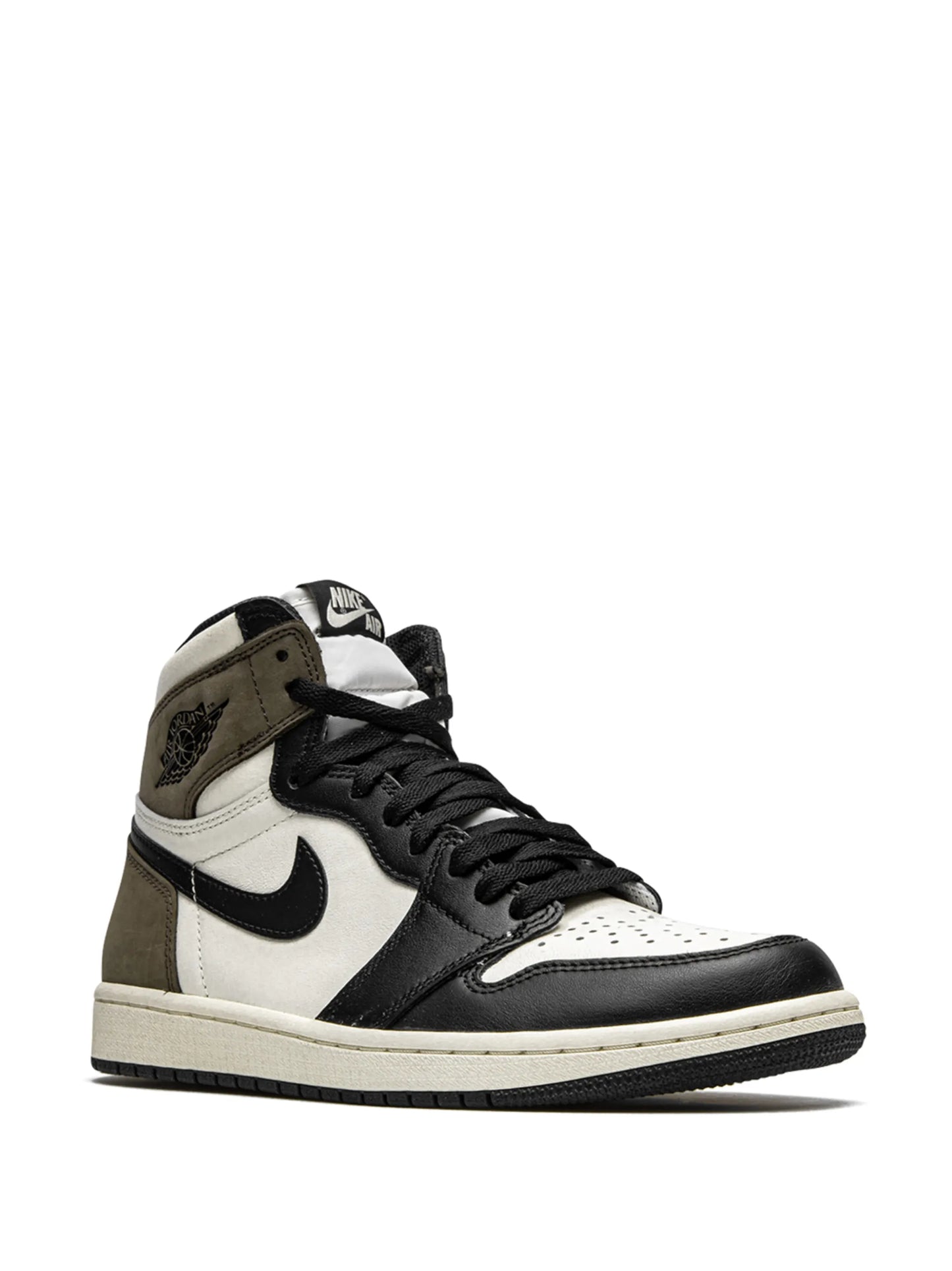 Air Jordan 1 Dark Mocha