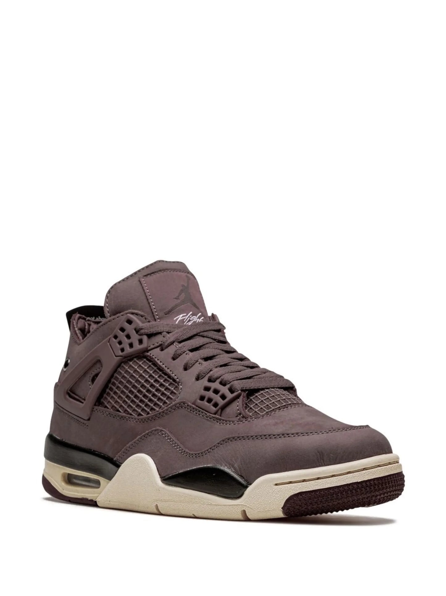 Air Jordan 4 "A Ma Maniére Violet Ore