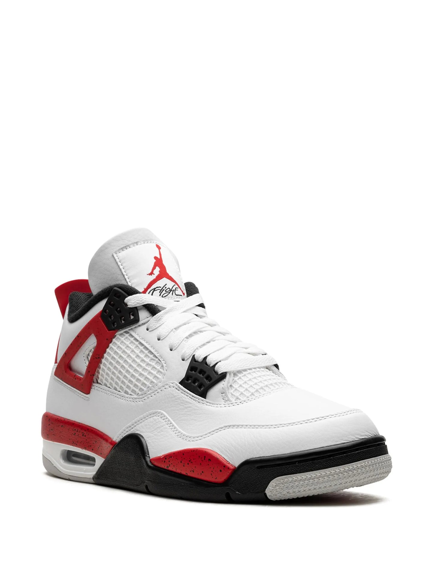 Air Jordan 4 ""Red Cement"