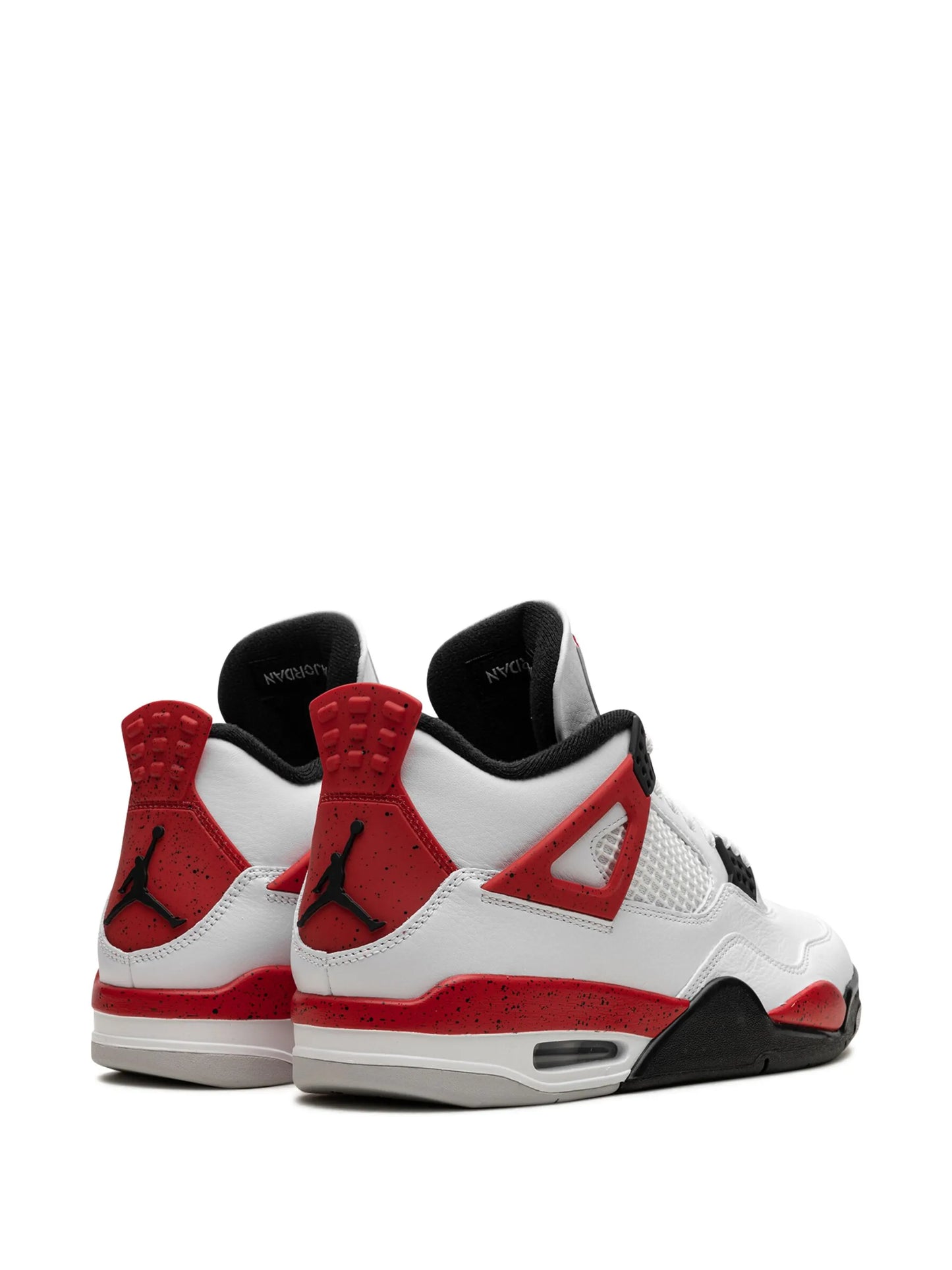 Air Jordan 4 ""Red Cement"