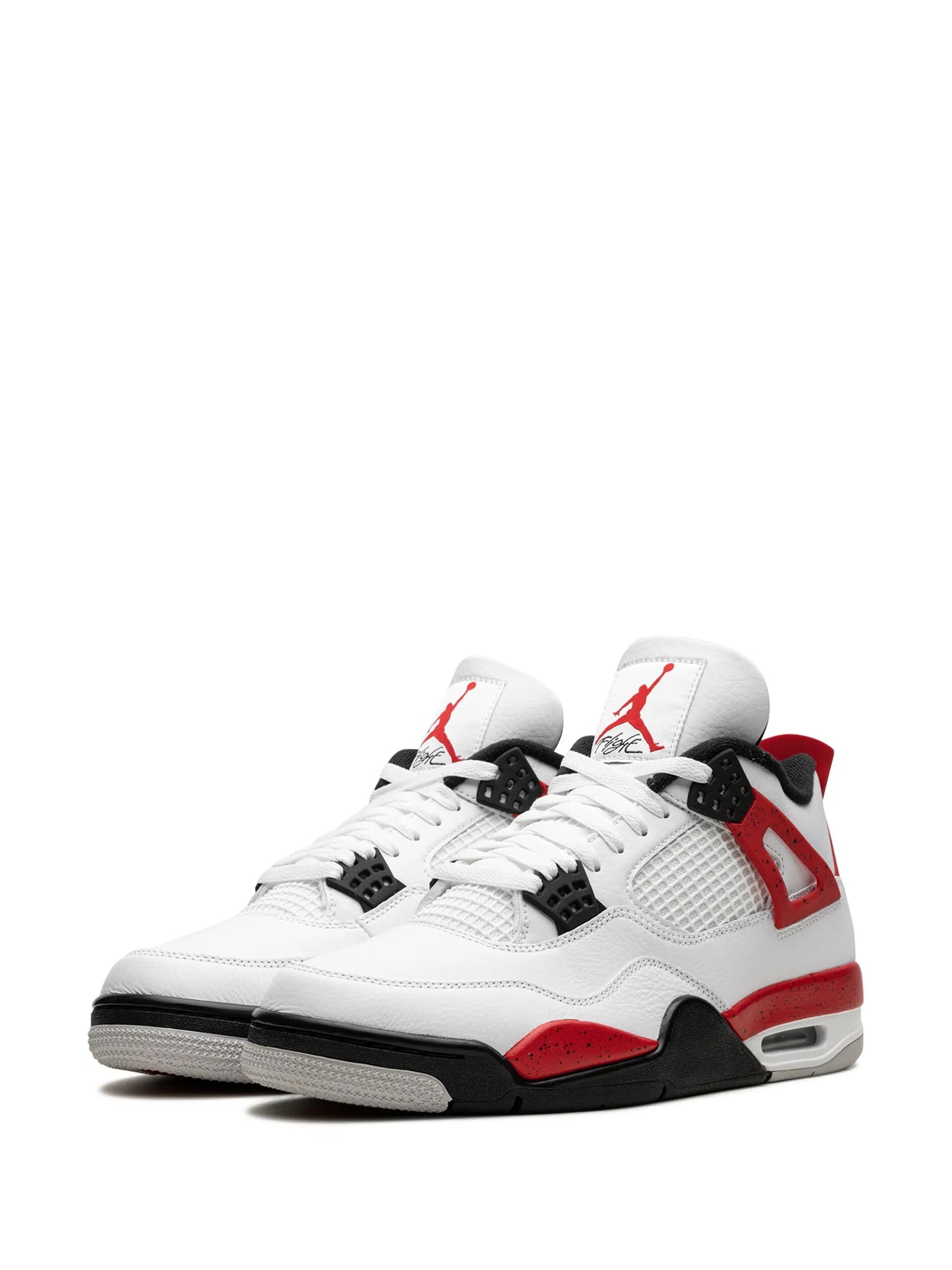Air Jordan 4 ""Red Cement"
