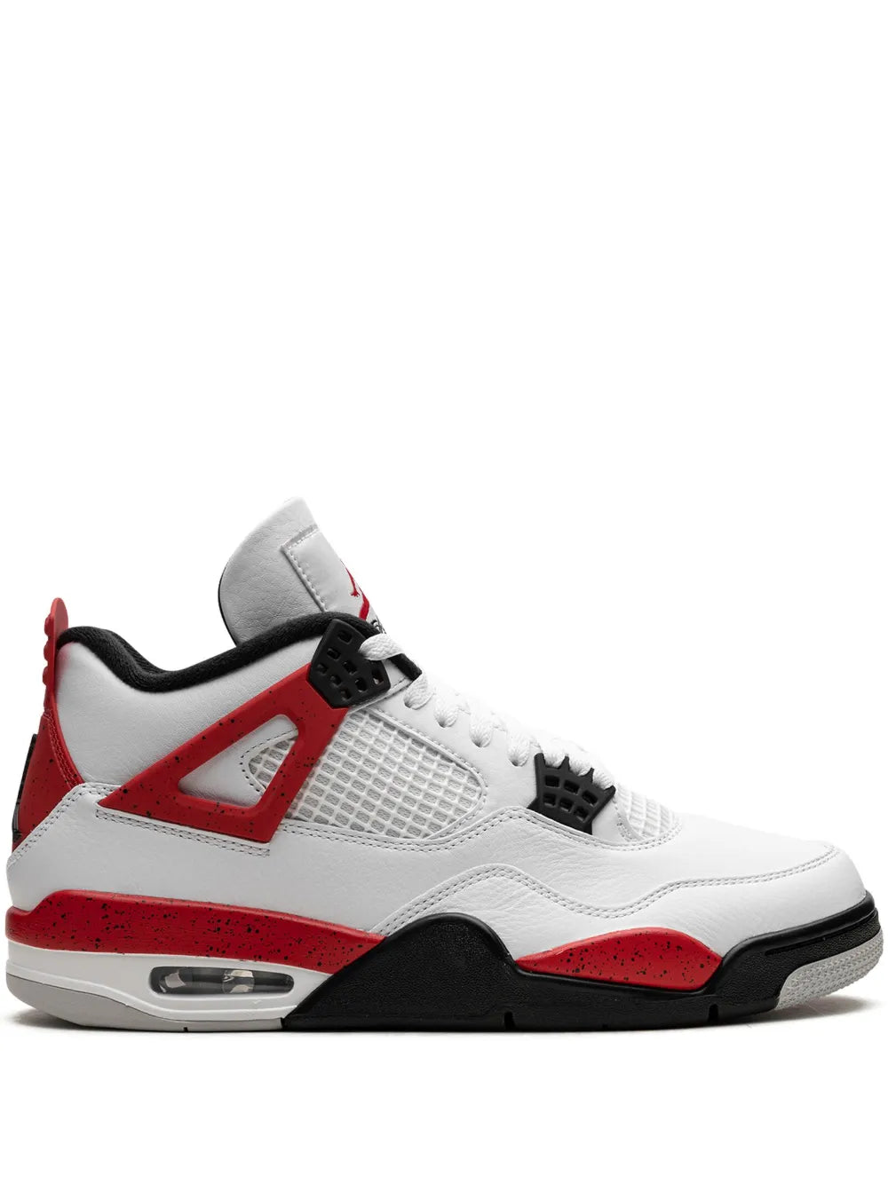 Air Jordan 4 ""Red Cement"