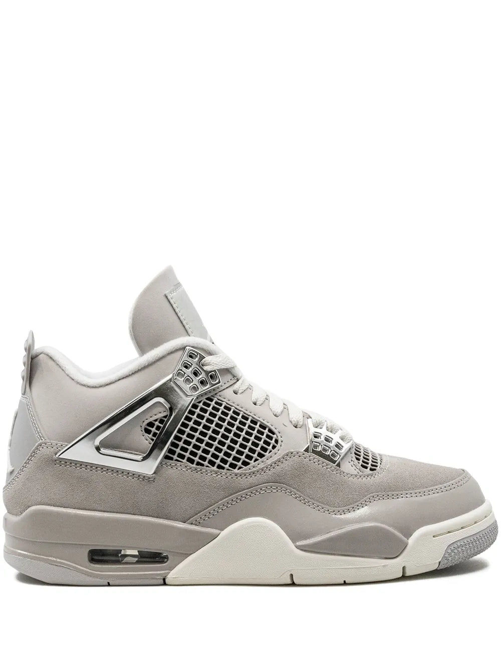 Air Jordan 4 "Frozen Moments"