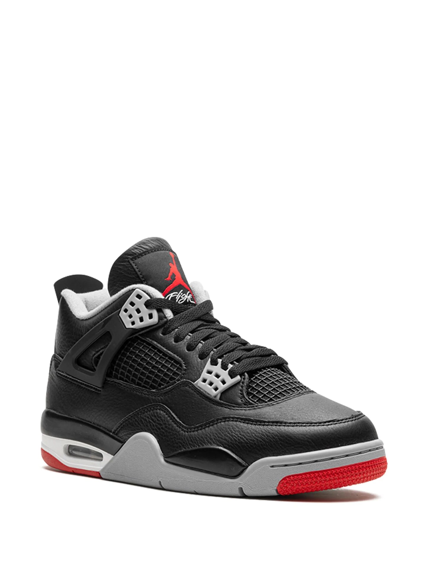 Air Jordan 4 Bred Reimagined PK