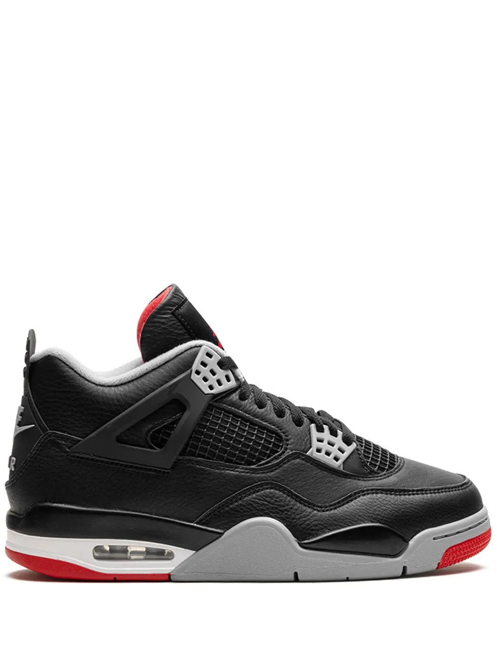 Air Jordan 4 Bred Reimagined PK