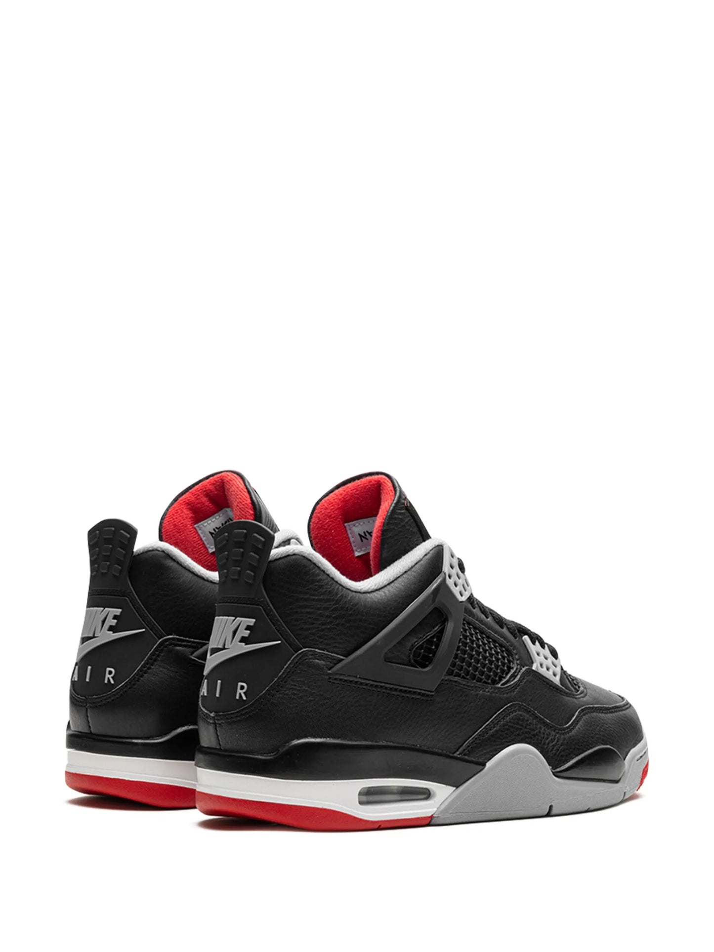 Air Jordan 4 Bred Reimagined PK