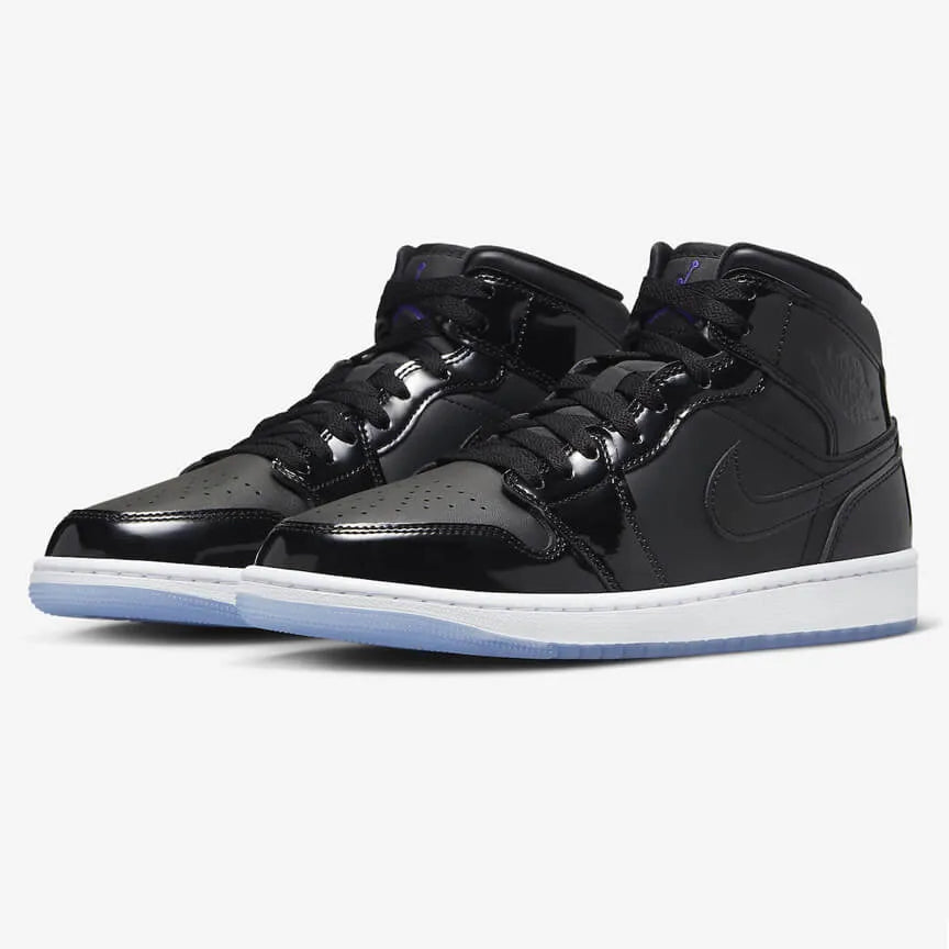 Air Jordan 1 Mid Space Jam