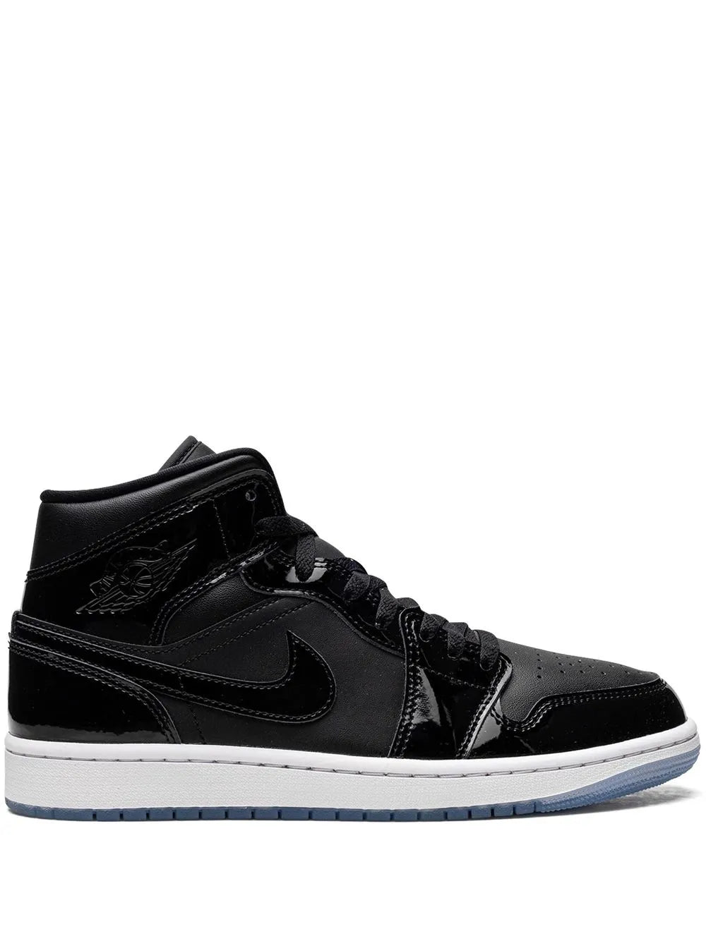 Air Jordan 1 Mid Space Jam