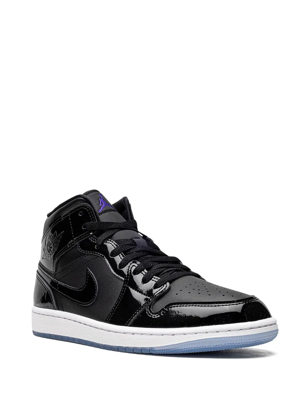Air Jordan 1 Mid Space Jam