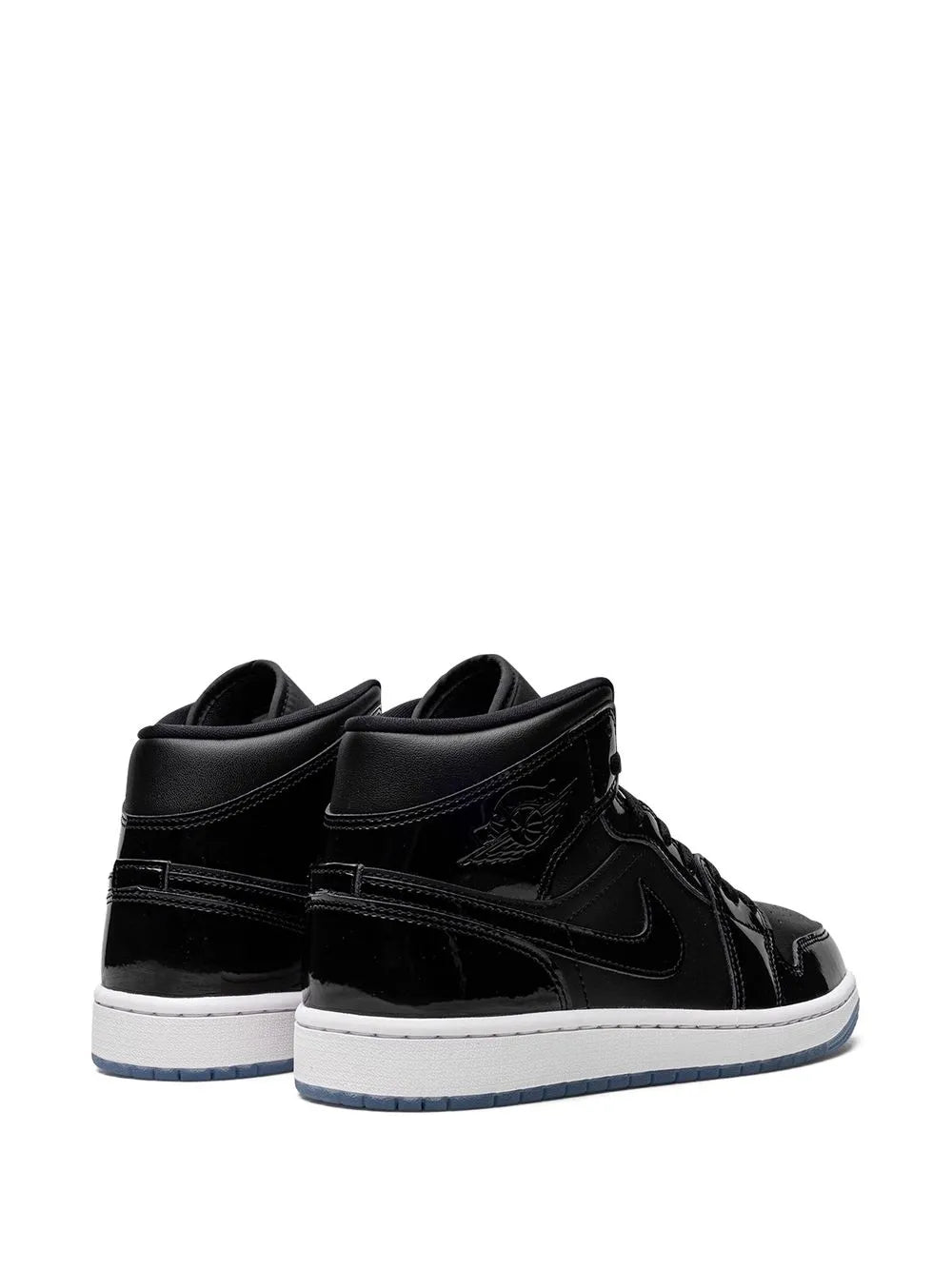 Air Jordan 1 Mid Space Jam