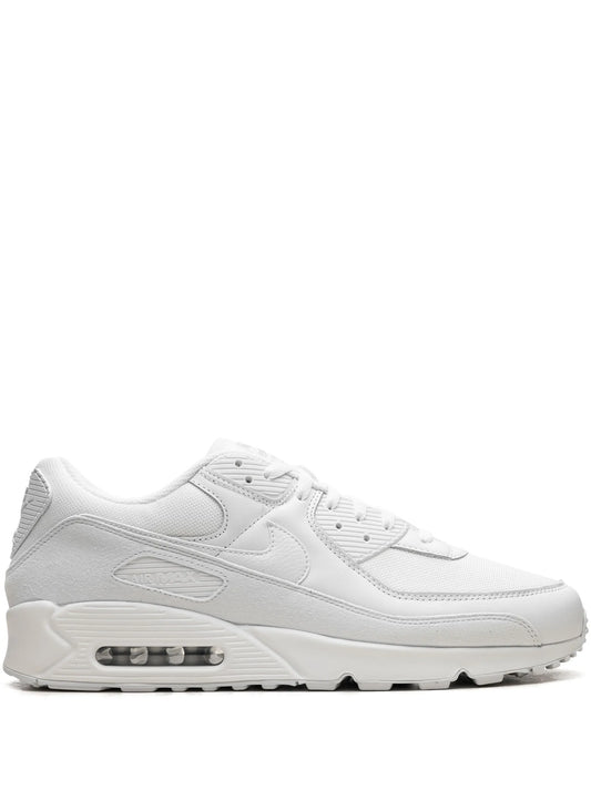 Nike   Air Max 90 Triple White
