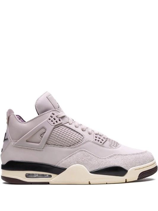 Air Jordan 4 "Fossil Stone" A Ma Manière